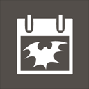 Free Flat Halloween Icons-64